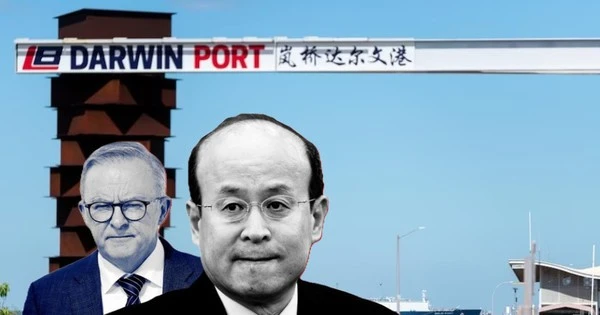 Cho thuê cảng 99 năm ở khu vực có quân Mỹ đồn trú, giờ muốn đòi lại: Australia khiến Trung Quốc “nổi đóa”