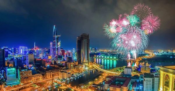 Hàn Quốc mất 40 năm, Trung Quốc mất 30 năm để đầu tư 2% GDP cho KHCN, nhưng Việt Nam chỉ có 5 năm để làm điều tương tự