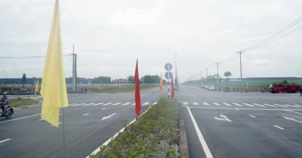 Vụ việc phản đối kết quả lựa chọn nhà thầu đường cao tốc: Liên danh trúng thầu là ai?