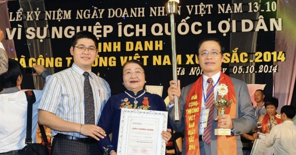 Chân dung thiếu gia của 