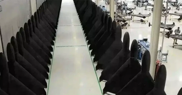 Báo Anh nói về đòn đánh 1.000 chiếc Geran mỗi đêm