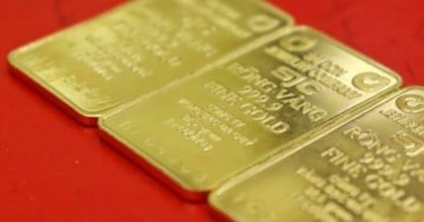 Thủ tướng yêu cầu giảm chênh lệch với thế giới, giá vàng trong nước sẽ thế nào?