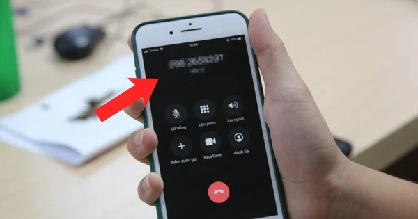 Vietcombank công bố loạt số điện thoại lừa đảo, tuyệt đối không nghe, không gọi lại!