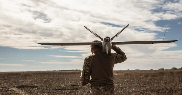 Điểm nóng xung đột ngày 27-5: Ukraine bắt tay Estonia xây nhà máy UAV quy mô lớn
