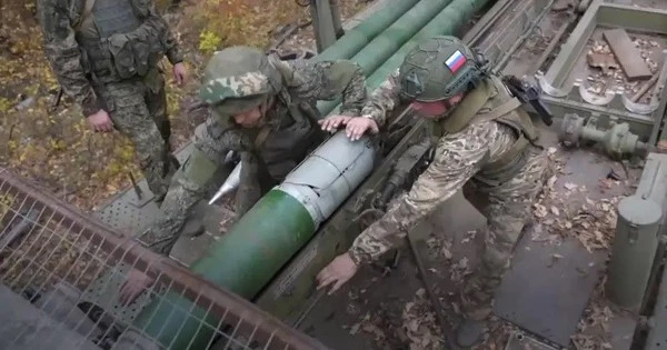 Tình báo phương Tây cảnh báo đòn đánh úp Chernihiv