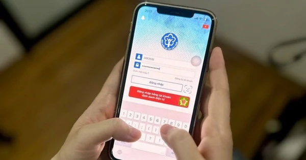 Bảo hiểm xã hội Việt Nam phát thông báo quan trọng tới người dân