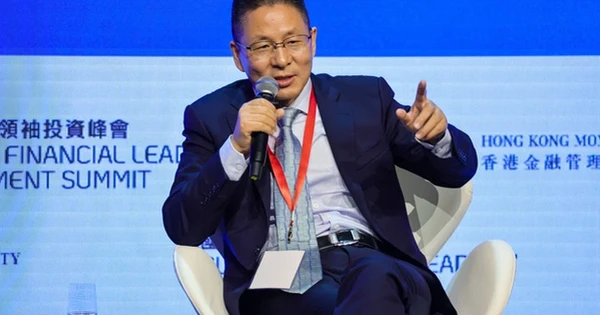 Trung Quốc khai trừ đảng hai cựu quan chức cấp cao