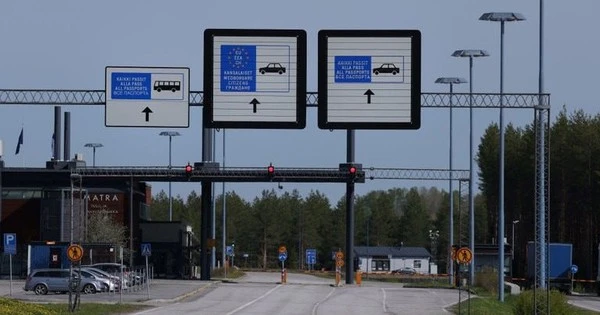 ‘Quay lưng’ với Nga, một quốc gia EU chịu tổn thất nặng nề: Mỗi ngày thiệt hại hơn 1 triệu USD, thất nghiệp tại vùng biên giới cao nhất nước