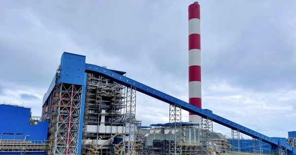 Một tập đoàn trăm năm tuổi vừa chi 220 triệu USD mua 25% cổ phần Nhiệt điện Vân Phong, đánh dấu khoản đầu tư lớn đầu tiên tại Việt Nam