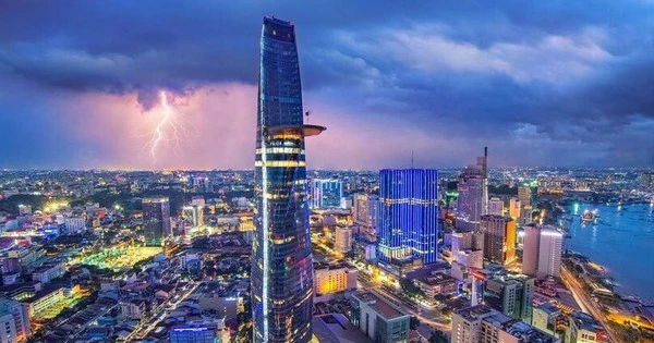 Sếp Google khẳng định: Một lĩnh vực của Việt Nam sẽ tăng trưởng thần kỳ, đến năm 2030 đạt 220 tỷ USD