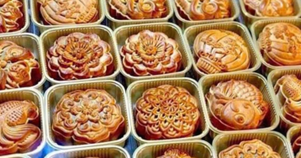 TP.HCM quyết đưa bánh trung thu 'vào khuôn phép'