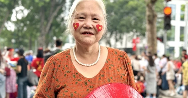 Chờ xem tổng hợp luyện A80, cựu binh kể chuyện 10 lần dự lễ truy điệu chính mình
