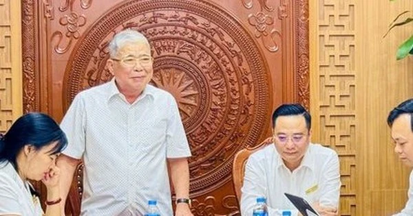 Ông Lê Thanh Thản tái xuất, Mường Thanh cam kết tập trung nguồn lực 