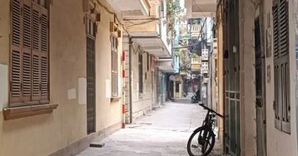 Giữ quan điểm “mua bất động sản để chống trượt giá”, người phụ nữ cứ có tiền là mua nhà, sau 10 năm đã sở hữu tài sản hơn 10 tỷ đồng