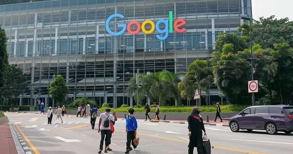 Google kỳ vọng góp 3 tỷ USD cho nền kinh tế một nước ASEAN