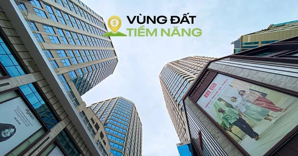 Toà tháp từng là trụ sở đầu tiên của Vingroup ở Việt Nam giờ ra sao?