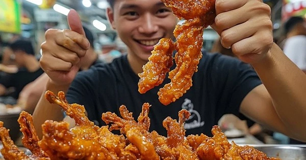 Mặt tối ngành chăn gà trị giá hơn 46 tỷ USD của Mỹ