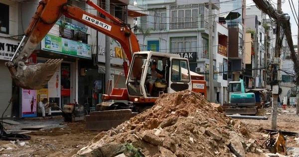 Một huyện tại tỉnh Nam Định chuẩn bị thu hồi đất của hơn 1.300 hộ dân để triển khai khu công nghiệp lớn nhất từ trước đến nay, rộng gấp 2 lần quận trung tâm của Hà Nội