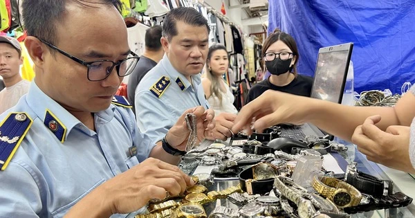 Đề xuất tăng mạnh phạt tiền với hành vi sản xuất, buôn bán hàng giả, tối đa tới 400 triệu đồng