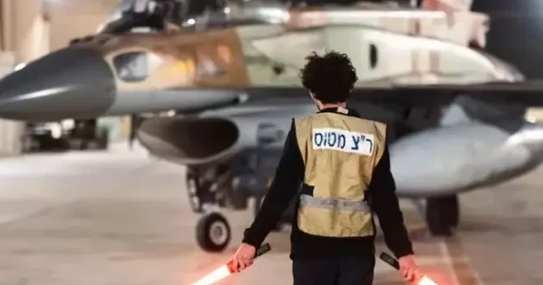 Israel sẽ tấn công chớp nhoáng vào Iran khiến Mỹ không kịp phản ứng?