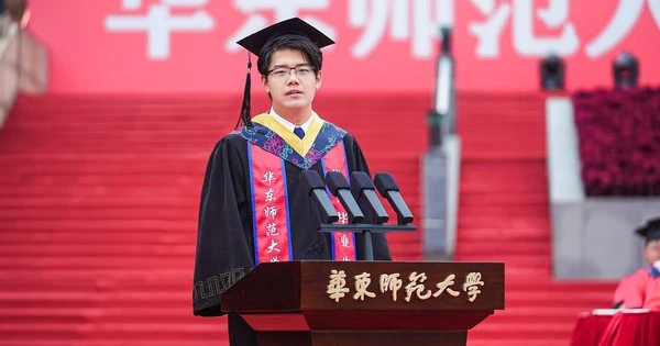 Nước láng giềng tuyển tiến sĩ làm việc tại căng tin đại học, lương 25.000 USD/năm
