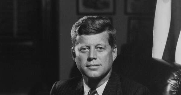 Mỹ giải mật vụ ám sát Tổng thống JF Kennedy