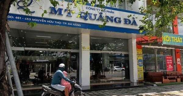 Công an đang rà soát năng lực tài chính công ty của “đại gia” trẻ sinh năm 2000 vừa trúng đấu giá mỏ cát 370 tỷ đồng – cao gấp 300 lần giá khởi điểm