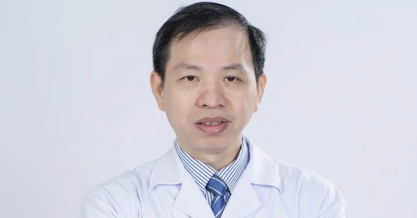Bộ Y tế đề nghị thu hồi Huân chương Lao động hạng Ba của ông Nguyễn Văn Tuấn