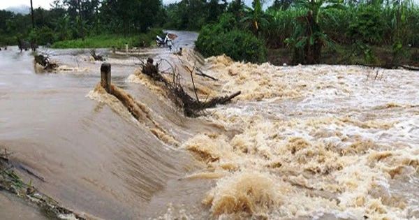 Trung tâm Dự báo khí tượng thuỷ văn cảnh báo nóng, người dân 3 tỉnh sau đặc biệt chú ý