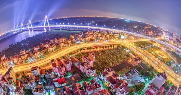 Thu nhập bình quân Việt Nam từng xếp thứ 172 trên thế giới, hiện nhảy vọt thế nào?