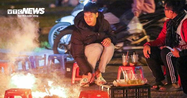 Dự báo thời tiết 10 ngày: Biển Đông đón bão số 14, không khí lạnh tràn về Bắc Bộ