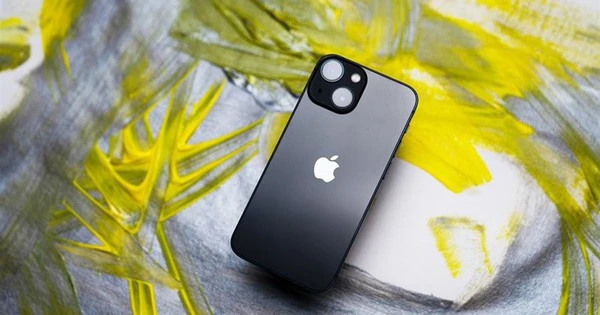Bất ngờ với giá 