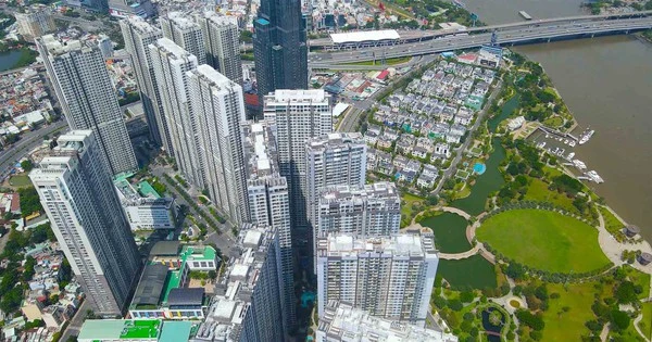 Một địa phương Việt Nam được so sánh với Singapore, Thượng Hải