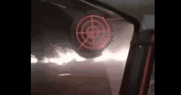 Nổ rồi! Kinzhal nã thẳng căn cứ F-16 - Quân Kiev lọt bẫy tử thần, châu Âu rung chấn vì 