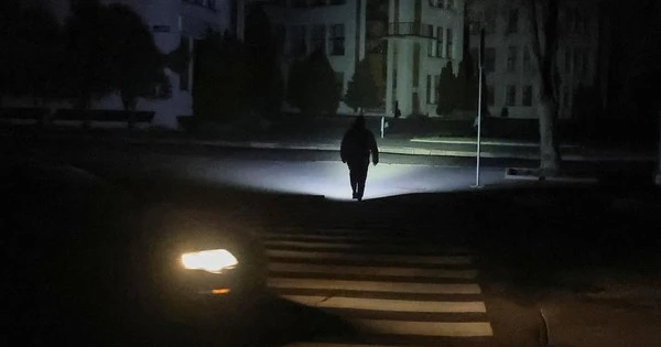 Nga nhắm vào lưới điện, hệ thống năng lượng Ukraine ‘về 0’: ‘Thảm họa công nghệ’ giữa mùa đông đang tới