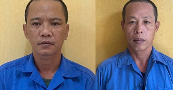 Công an TP HCM thông tin vụ xét xử công khai 4 thuyền trưởng