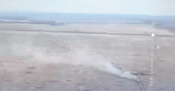 130 đòn tấn công, Kiev hỗn loạn mắc bẫy của Nga - Một nước sẵn sàng tung 8 vạn binh chống Moscow 