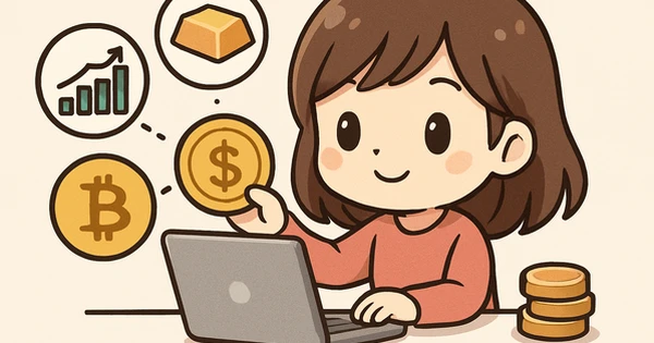 Bán căn chung cư được 5 tỷ đồng, nữ nhân viên văn phòng đầu tư cổ phiếu, tiền ảo, sàn vàng online...một năm sau lỗ 4 tỷ: “Tôi nên đầu tư gì tiếp?”