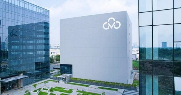 Tập đoàn CMC lên tiếng về việc bị tấn công mã độc