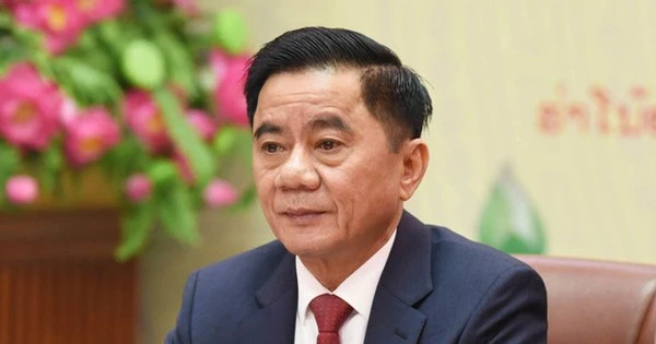 Hướng dẫn của Bộ Chính trị về phương án nhân sự cấp ủy sau sáp nhập