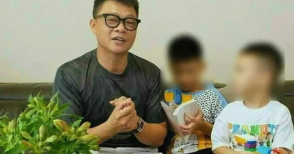 BTV Quang Minh 