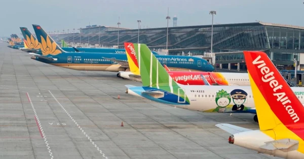Tin vui cho Vietnam Airlines và Vietjet: Chính phủ ban hành nghị định mở đường nhập khẩu máy bay từ Nga, Trung Quốc, Brazil, Canada và Anh