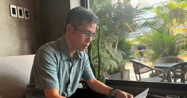 Người tố mẹ bé Bắp ăn chặn tiền từ thiện đã gửi đơn đến công an
