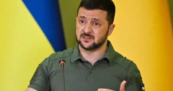 Châu Âu căng mình hòa giải giữa lúc Nga-Ukraine xung đột về giải pháp hòa bình