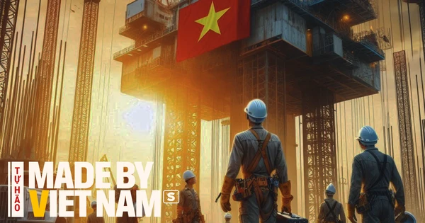 Từ dự án chưa từng thấy ở ĐNÁ: Một cái tên vụt sáng, đưa Việt Nam tới thỏa thuận 