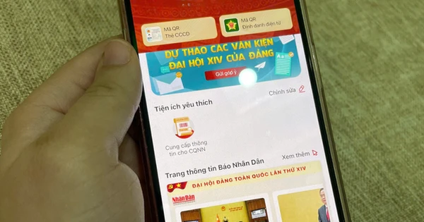 Cách nộp sổ đỏ trên VNeID mới nhất, người dân cả nước cần biết để làm ngay