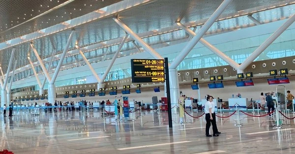 Báo ngoại gọi tên hai sân bay Việt Nam, so sánh với loạt sân bay ASEAN