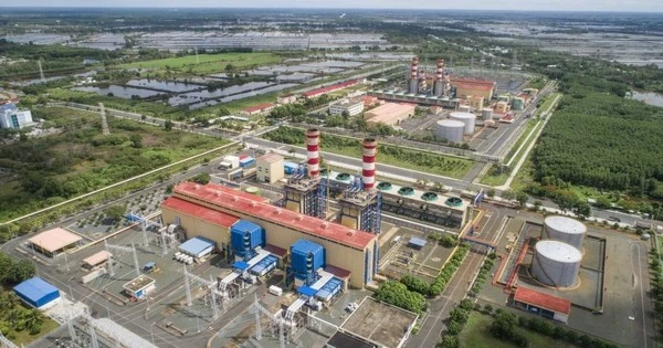 Doanh thu tăng mạnh, lợi nhuận bứt phá ngoạn mục, 