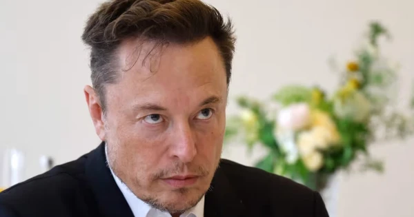 Sai lầm chí mạng Elon Musk vừa mắc phải khiến Tesla bay 152 tỷ USD vốn hóa chỉ trong 1 ngày, cả hệ sinh thái kinh doanh đang lâm nguy