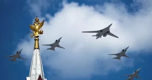 Nga sẽ mất nhiều năm để khôi phục phi đội máy bay bị Ukraine tấn công